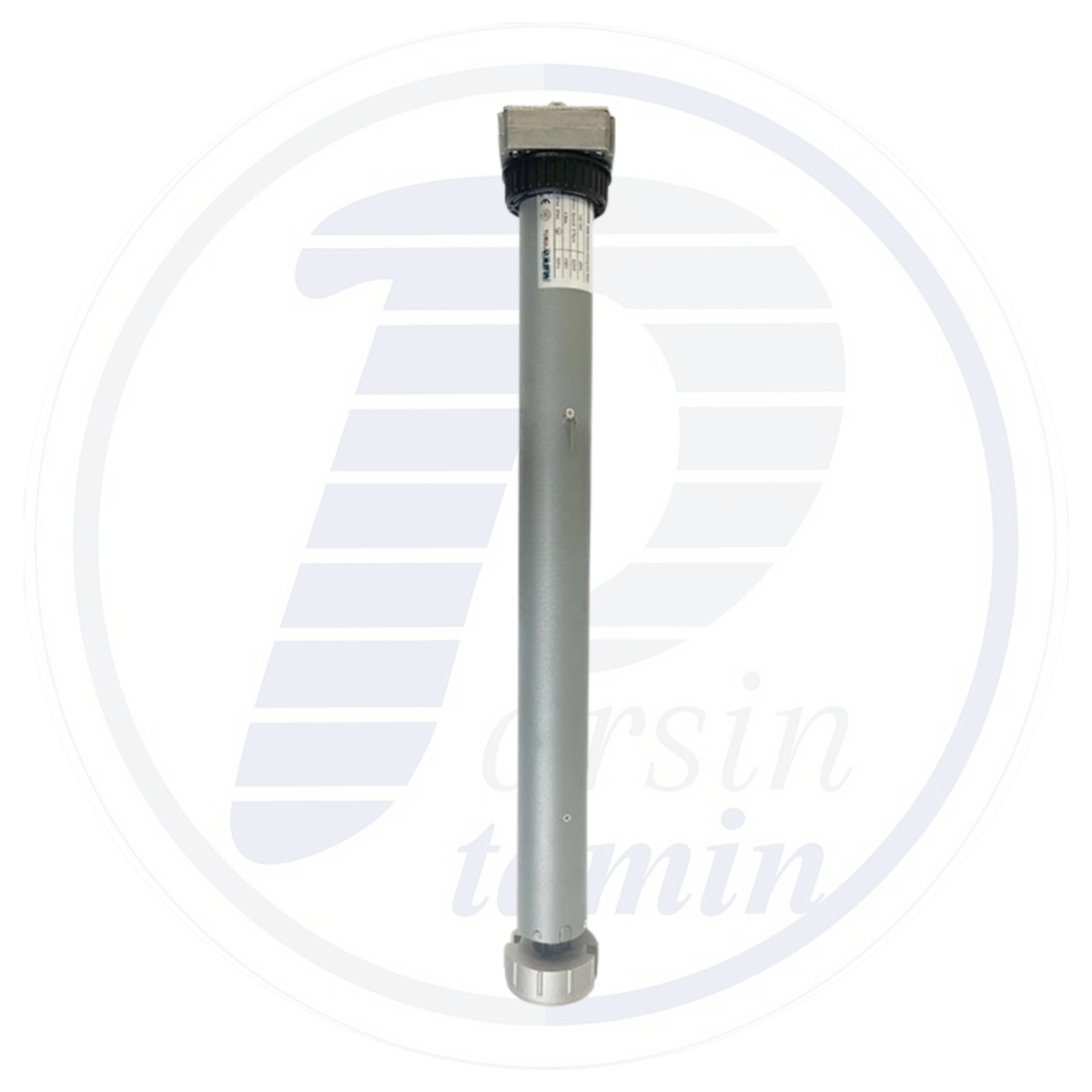 موتور توبلار 140 نیوتن تیونی