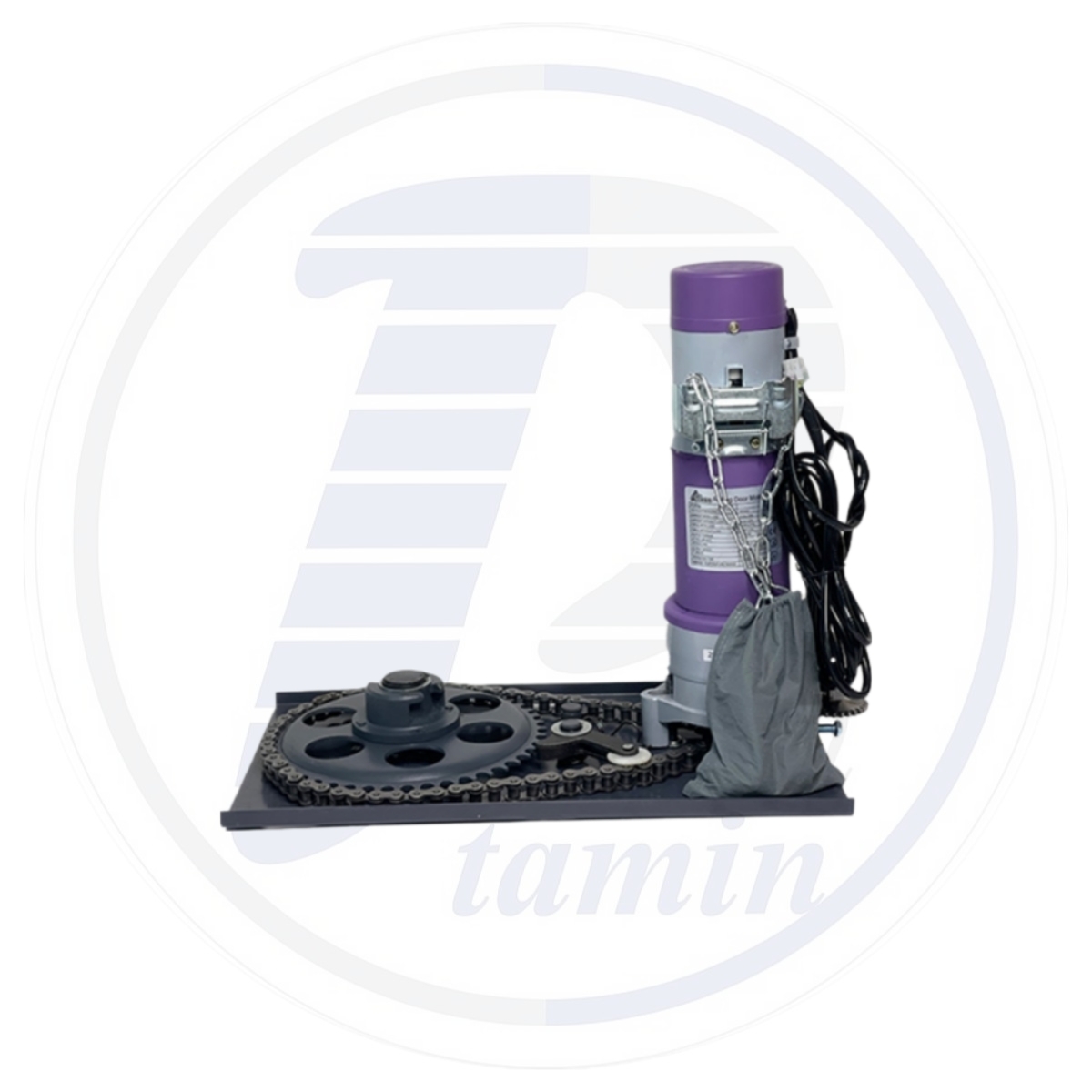 موتورسايد اکسس 300 کیلو DC