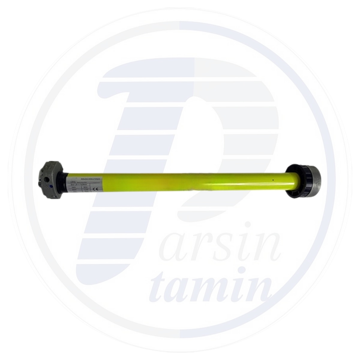 موتور توبلار 140نیوتن کازا