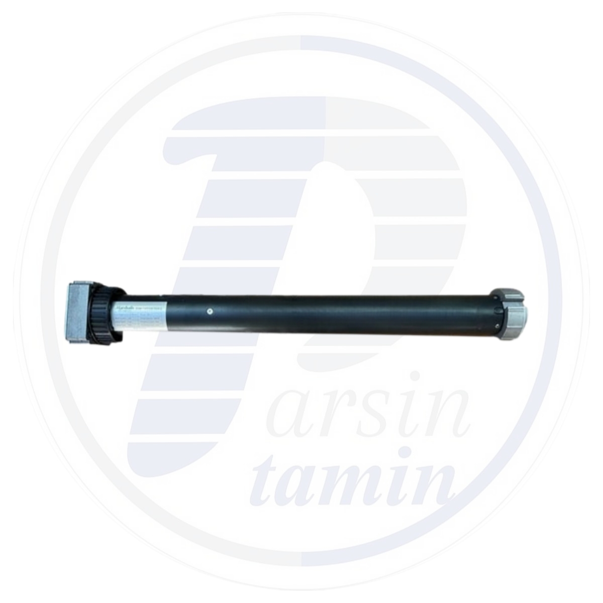 موتور توبلار 14 متر مربع مارشال