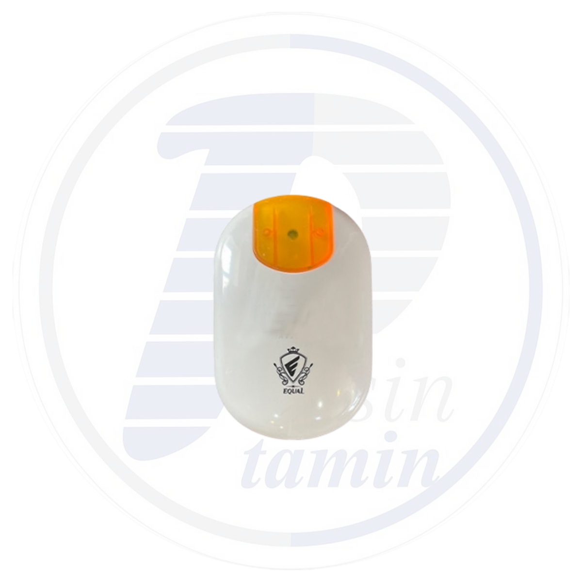 رسیور (بُرد) ساید کرون