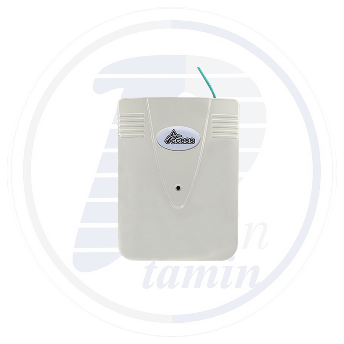 رسیور (بُرد) ساید اکسس