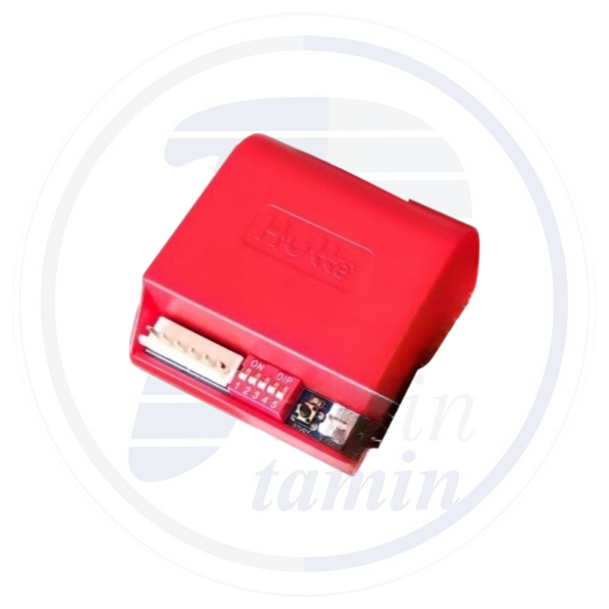 رسیور 3رله هیوت