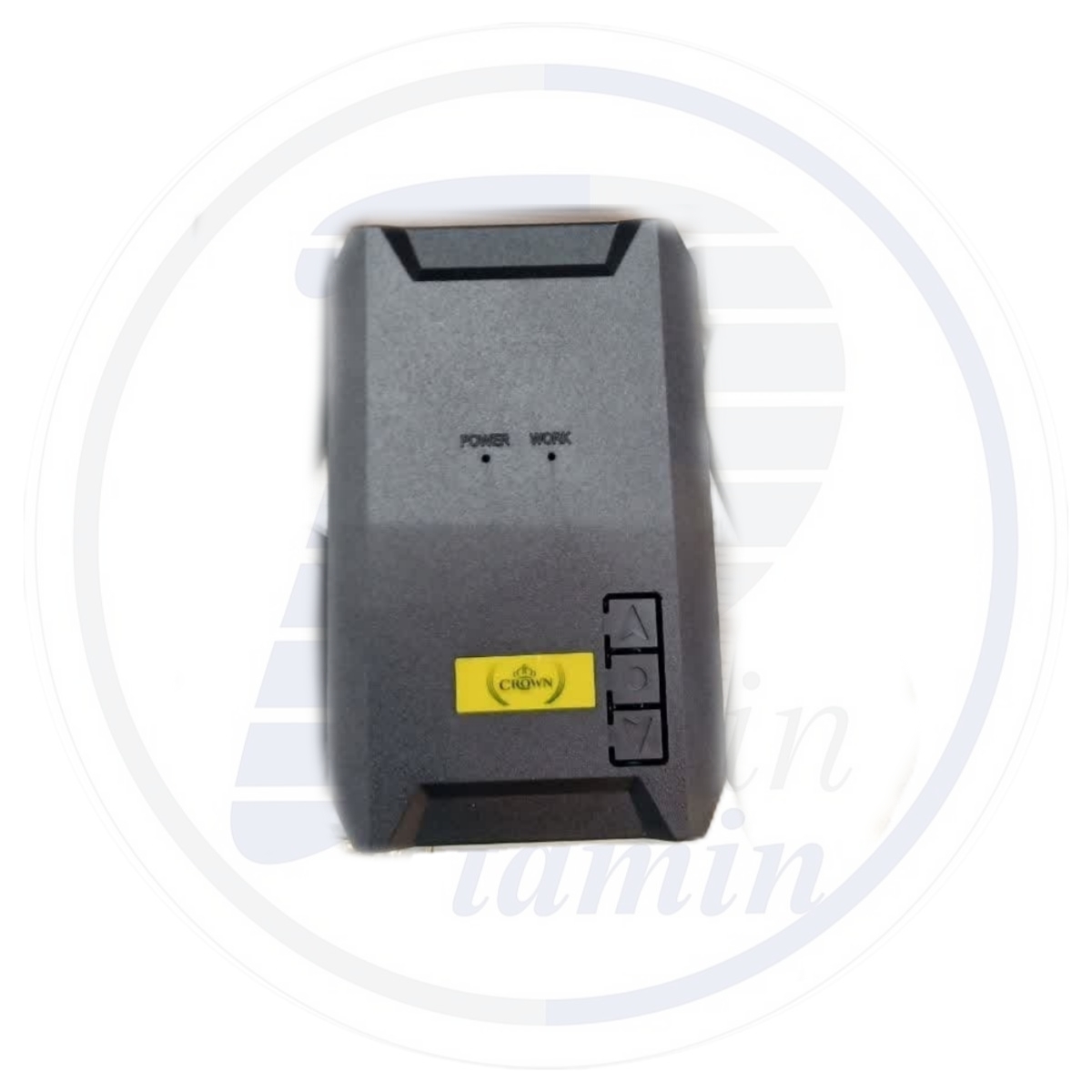 رسیور(بُرد) توبلار کرون