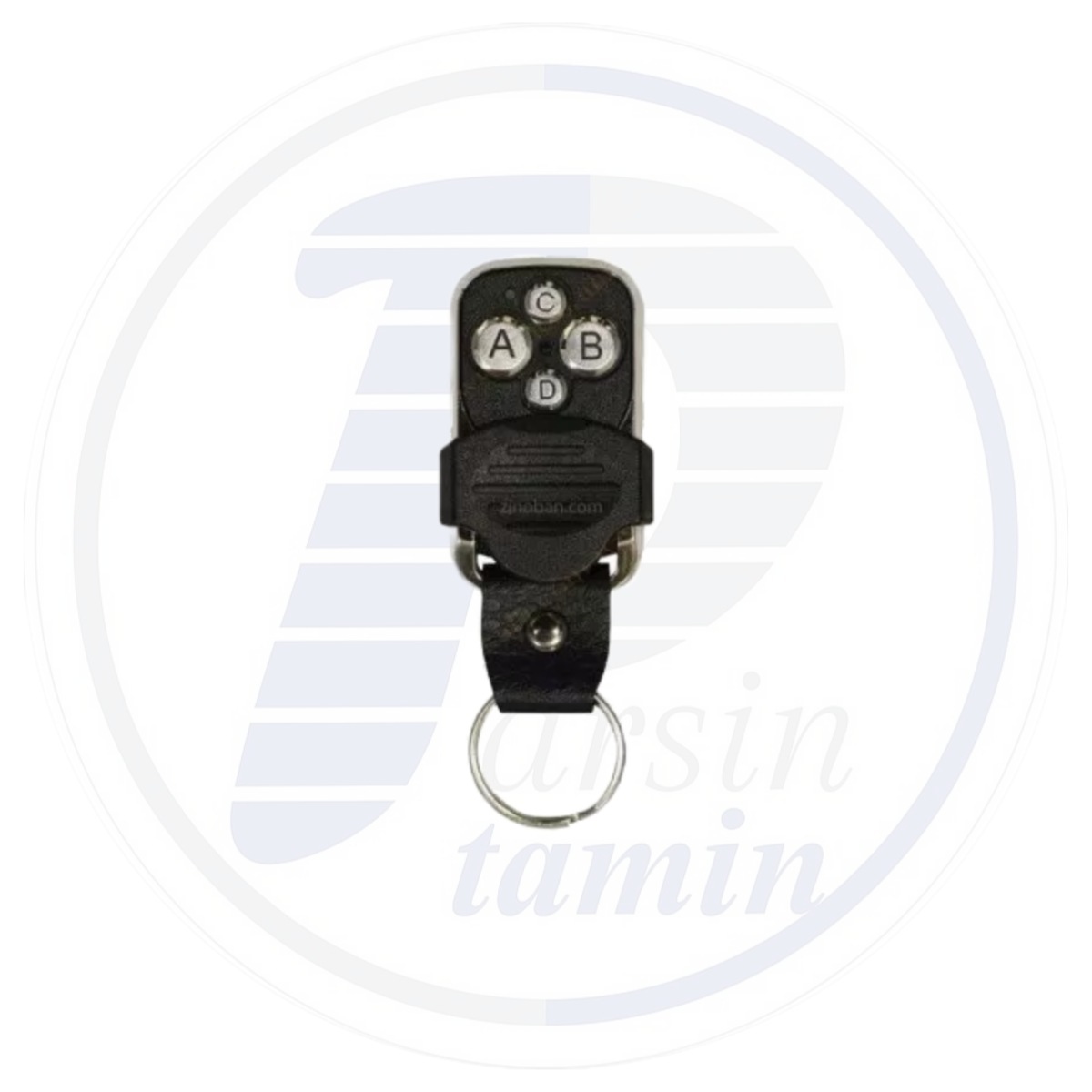 ريموت بلوتوثي بتا