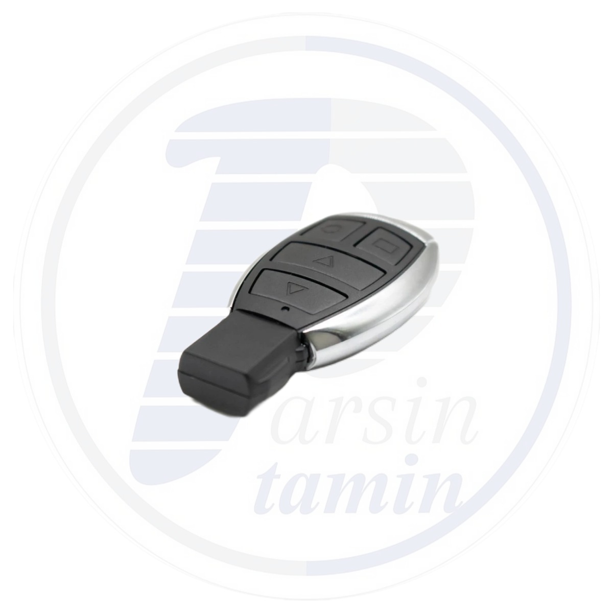 ريموت بلوتوثي بنزي