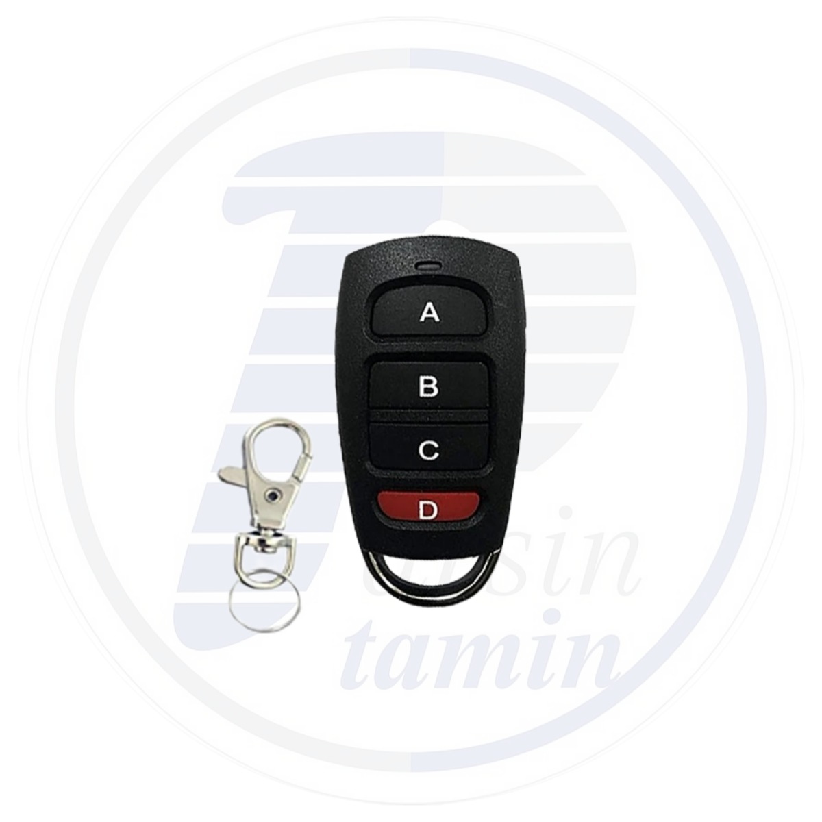 ریموت بلوتوثی آزرایی