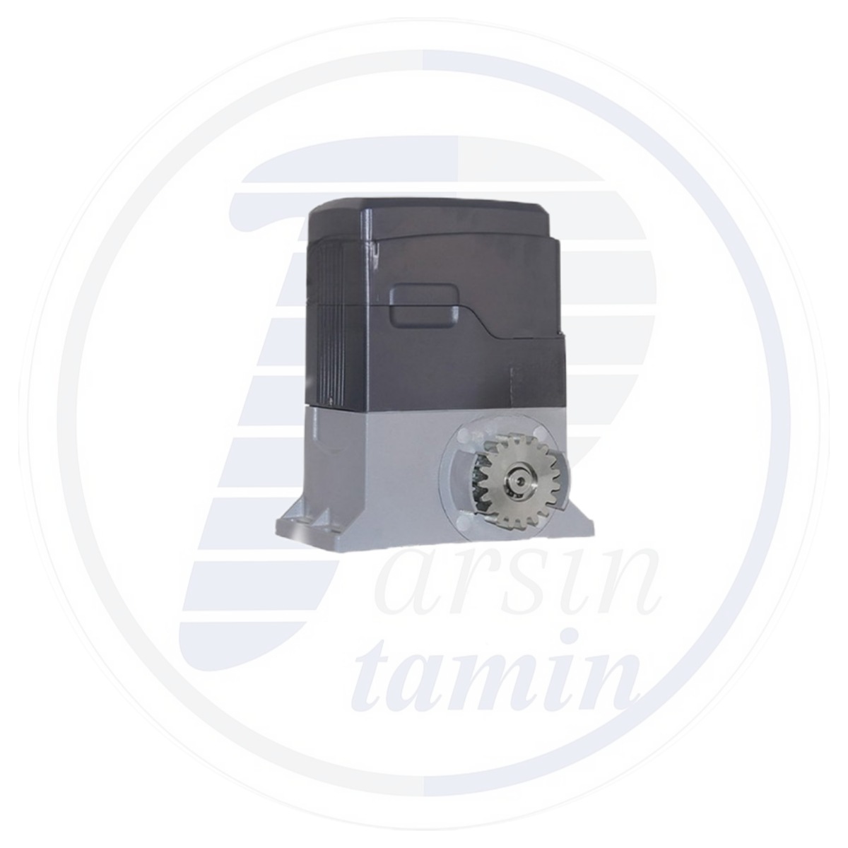 جک ریلی 1500 کیلو یال