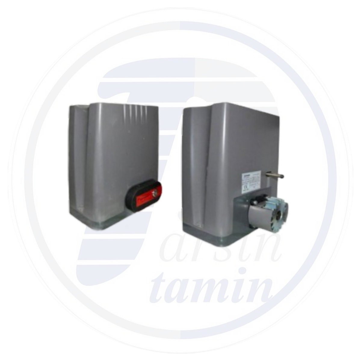 جک ریلی 800کیلو بارزانته